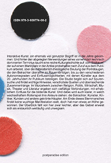 johannes stahl: der interaktive blick, ppe 2011,  bc   copyright: postparadise edition | vg bild-kunst