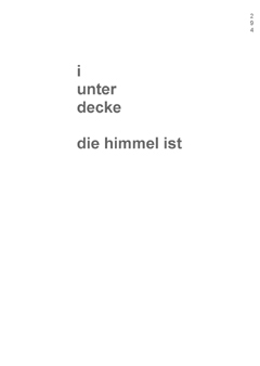 marc mer: hund und schnur nur, ppe 2009, seite 294 copyright: marc mer | postparadise edition