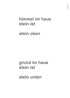 marc mer: hund und schnur nur, ppe 2009, seite 298 copyright: marc mer | postparadise edition