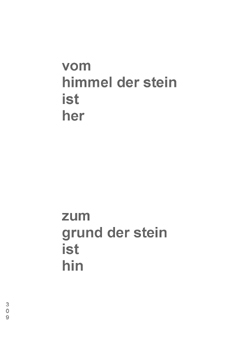 marc mer: hund und schnur nur, ppe 2009, seite 309 copyright: marc mer | postparadise edition