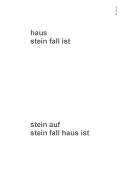 marc mer: hund und schnur nur, ppe 2009, seite 346 copyright: marc mer | postparadise edition