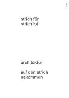 marc mer: hund und schnur nur, ppe 2009, seite 684 copyright: marc mer | postparadise edition