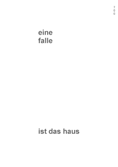 marc mer: hund und schnur nur, ppe 2009, seite 700 copyright: marc mer | postparadise edition