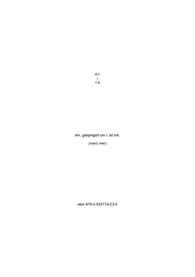 marc mer, ein nie, ppe 2015, ebook, bc            copyright: postparadise | vg bildkunst